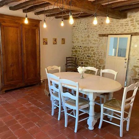 Gîte Mézières-sous-Lavardin, 4 pièces, 6 personnes - FR-1-410-333 Extérieur photo